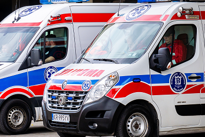 Transport międzynarodowy